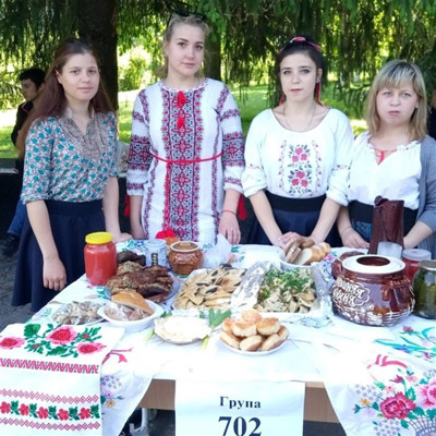 Анастасія Савчук