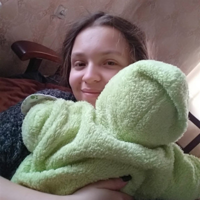 Анна Безпала