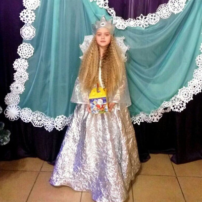 Ангелінка Нагородна