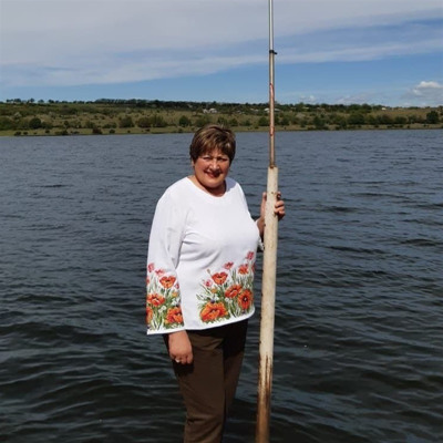 Лариса Коломієць 