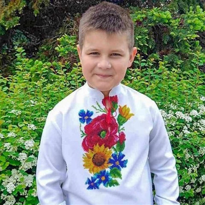 Ростик Іваніцький