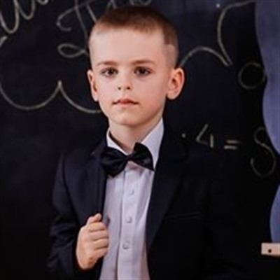 Захар Павлик