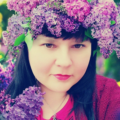 Катерина Безверха, Білопілля