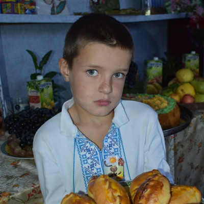 Федчук Сашко