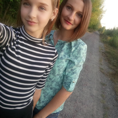 Наталія Воропаєва