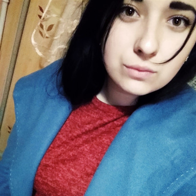 Таня Симоненко