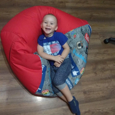 Артем Полегешко