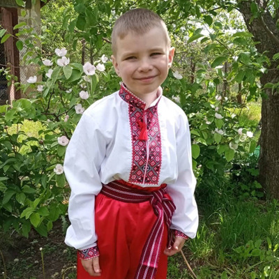 Міша Старіцин