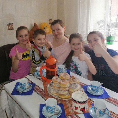 Ірина Кордон