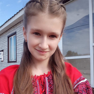 Наталія Радчук 
