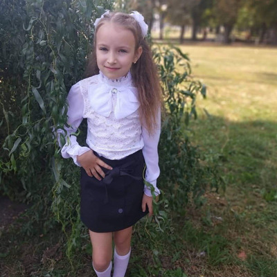 Елизавета Клименко