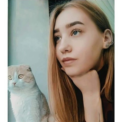 Аня Буравльова