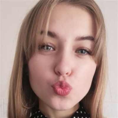 Дар'я Бондарчук