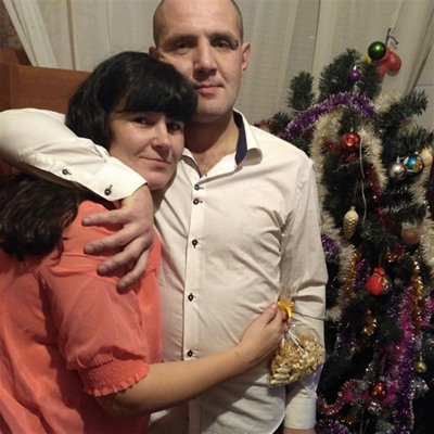 Семья Зражевских