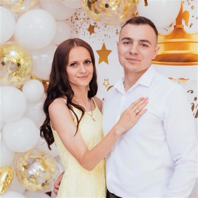Борис та Юлія Буток
