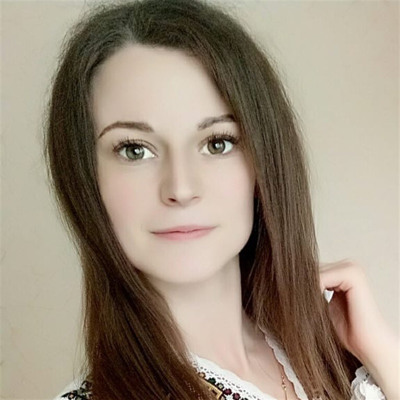ШТЕФЮК Мар’яна