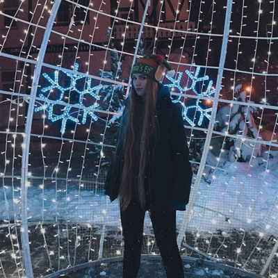 Вікторія Спас