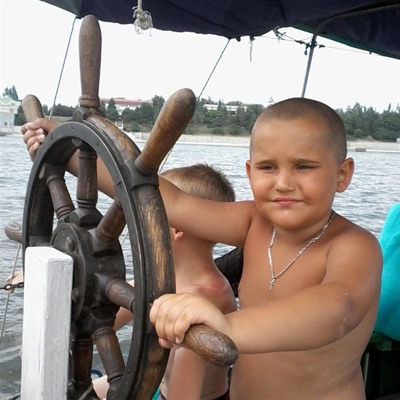 Никита Бердик