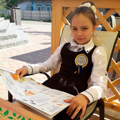 Емілія Луньова 