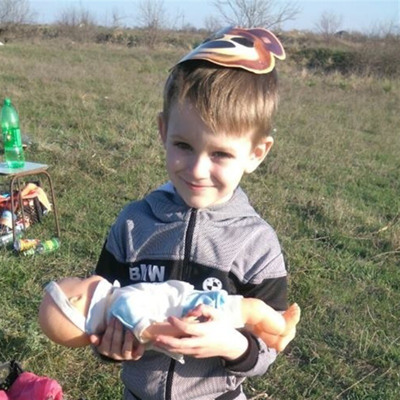 Данієль Бакал 