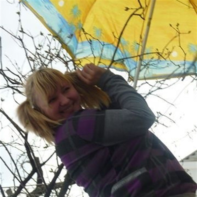 Оксана Писана