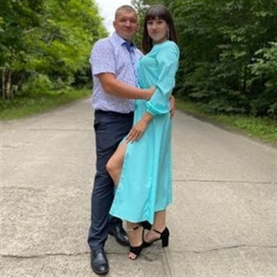 Олександр та Тетяна Поліщуки