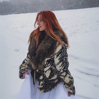 Анастасія Мацкевич