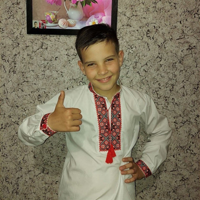 Андрій Гуцул 