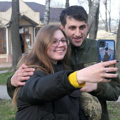 Альона Лавренцова