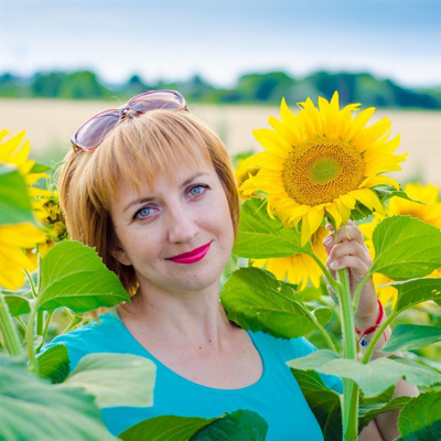 Юлія Щербак