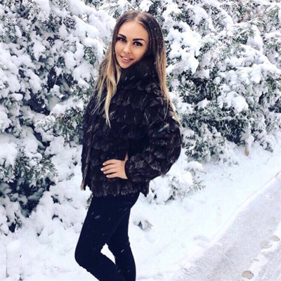 Тетяна Киндратек