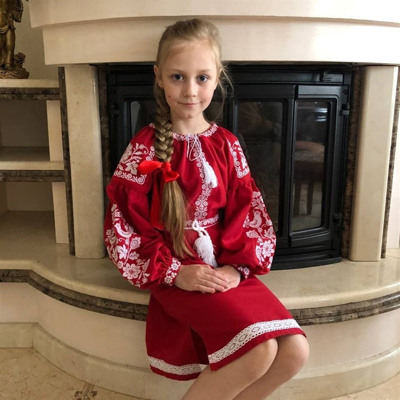 Діана Федьків