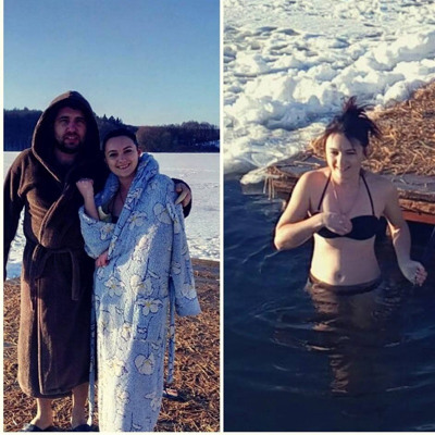 Яна Булан