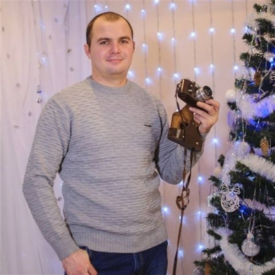 Іван Шарковський