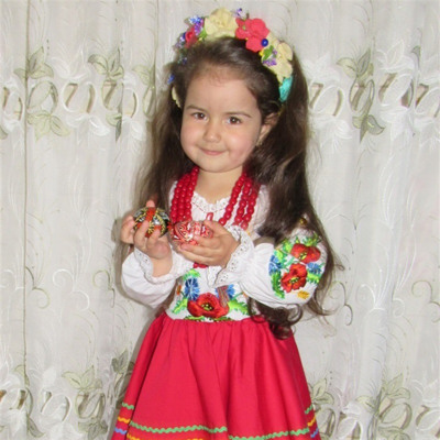 Злата Пукас