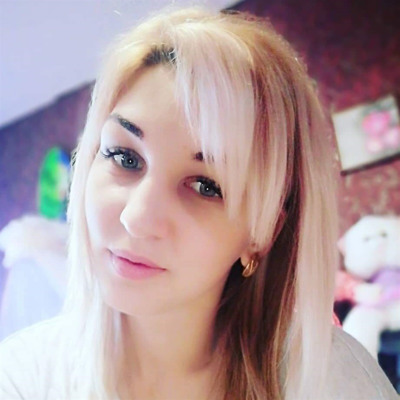 Сердюк Єкатерина