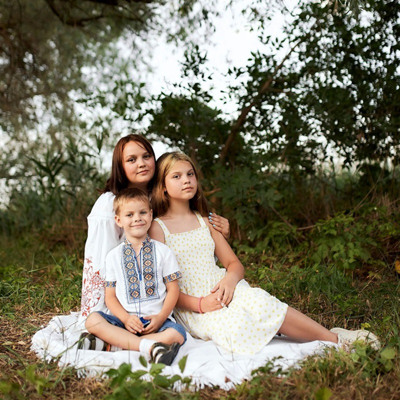 Юлія Крачкова