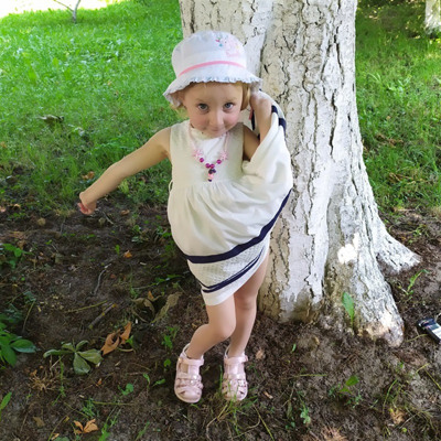 Яна Данькова