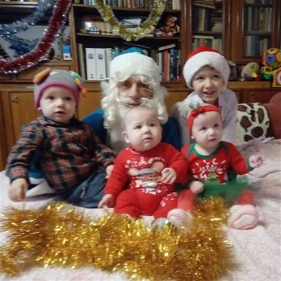 Родина Крушельницьких