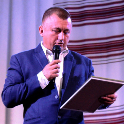 Віктор Одоєвцев