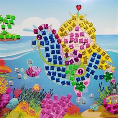 «Весна приплыла»