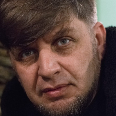 Владимир Елец