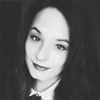 Анастасія Кушнір