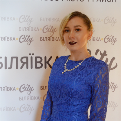 Анастасія Ахматова, школа №2