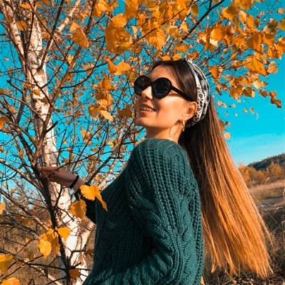 Вікторія Снятинська