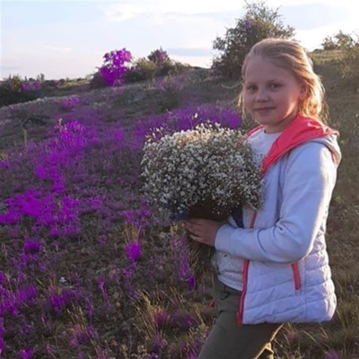 Лоліта Александрова