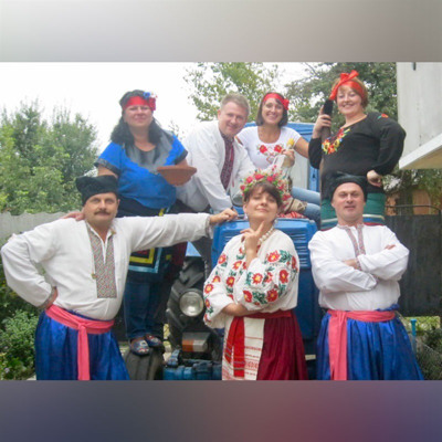 Оксана Олещенко
