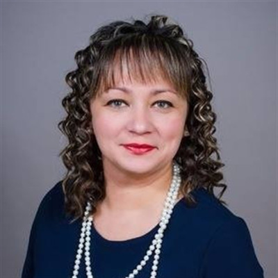 Анна Кожина