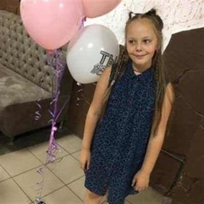 Поліна Добранюк