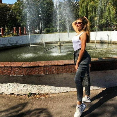 Марина Седова 